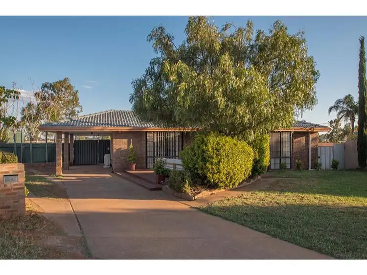 Second view of Homely house listing, 24 Fairetha Place, Kalgoorlie WA 6430