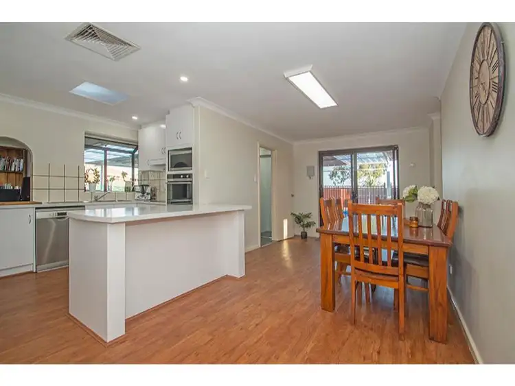 Seventh view of Homely house listing, 24 Fairetha Place, Kalgoorlie WA 6430