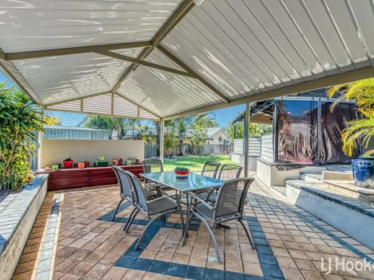 38 Blanche Street, Gosnells WA 6110