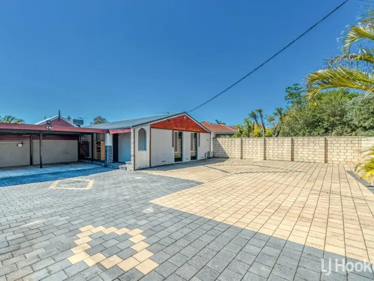 Second view of Homely house listing, 38 Blanche Street, Gosnells WA 6110