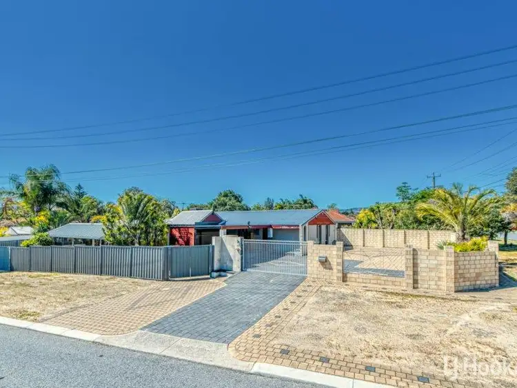 Third view of Homely house listing, 38 Blanche Street, Gosnells WA 6110