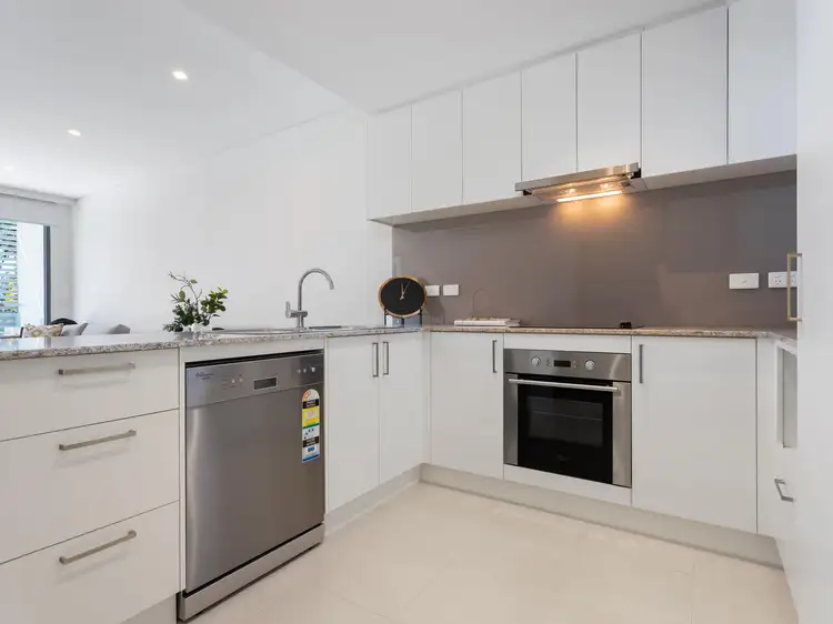 Third view of Homely apartment listing, 45/95 Chalgrove Avenue, Rockingham WA 6168