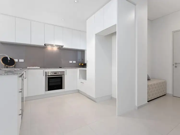 Fourth view of Homely apartment listing, 45/95 Chalgrove Avenue, Rockingham WA 6168