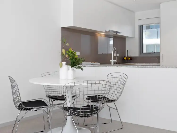 Sixth view of Homely apartment listing, 45/95 Chalgrove Avenue, Rockingham WA 6168