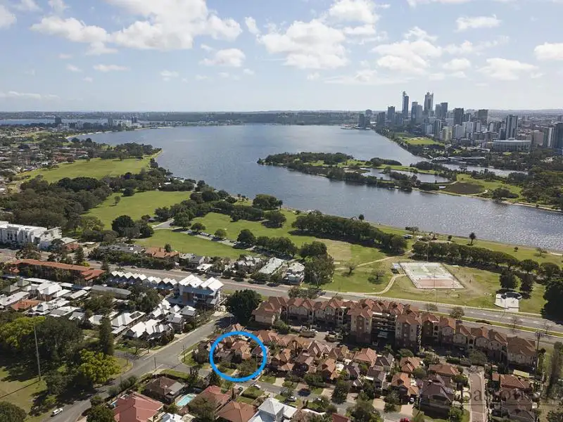 Main view of Homely house listing, 27 Armagh Street, Victoria Park WA 6100