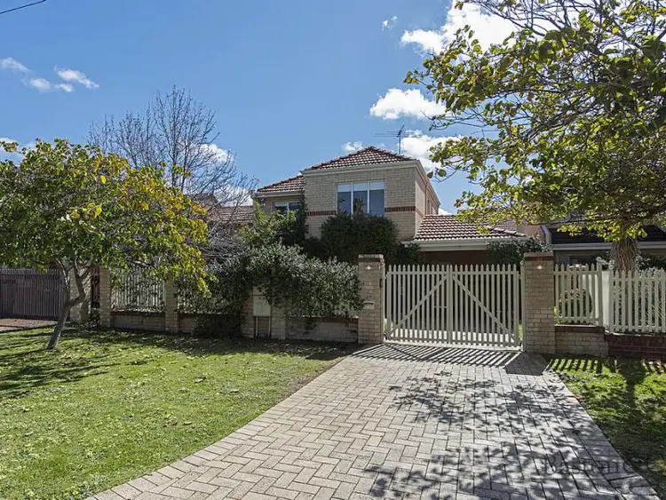 Second view of Homely house listing, 27 Armagh Street, Victoria Park WA 6100