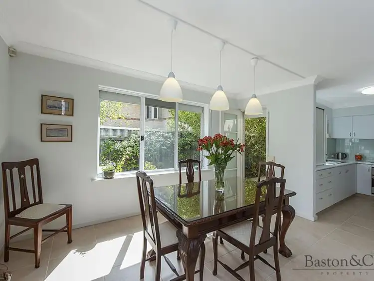 Fourth view of Homely house listing, 27 Armagh Street, Victoria Park WA 6100