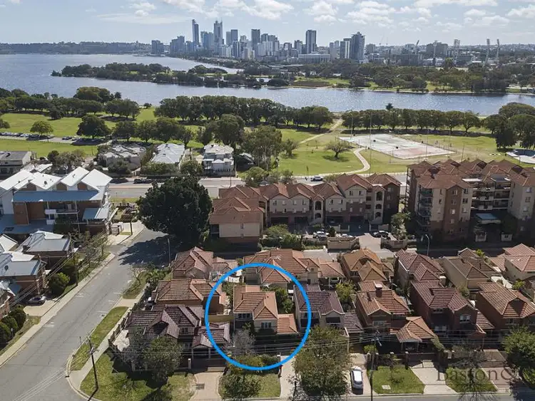 Sixth view of Homely house listing, 27 Armagh Street, Victoria Park WA 6100