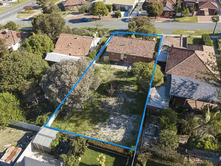 Third view of Homely house listing, 16 Beesley Street, East Victoria Park WA 6101