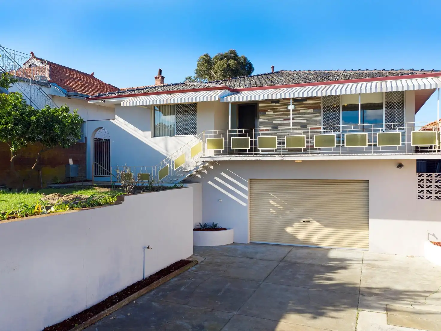 Main view of Homely house listing, 230A Walcott, Menora WA 6050