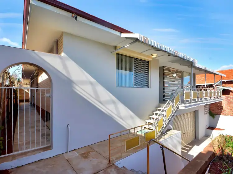 Second view of Homely house listing, 230A Walcott, Menora WA 6050