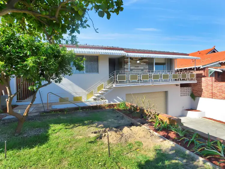 Third view of Homely house listing, 230A Walcott, Menora WA 6050