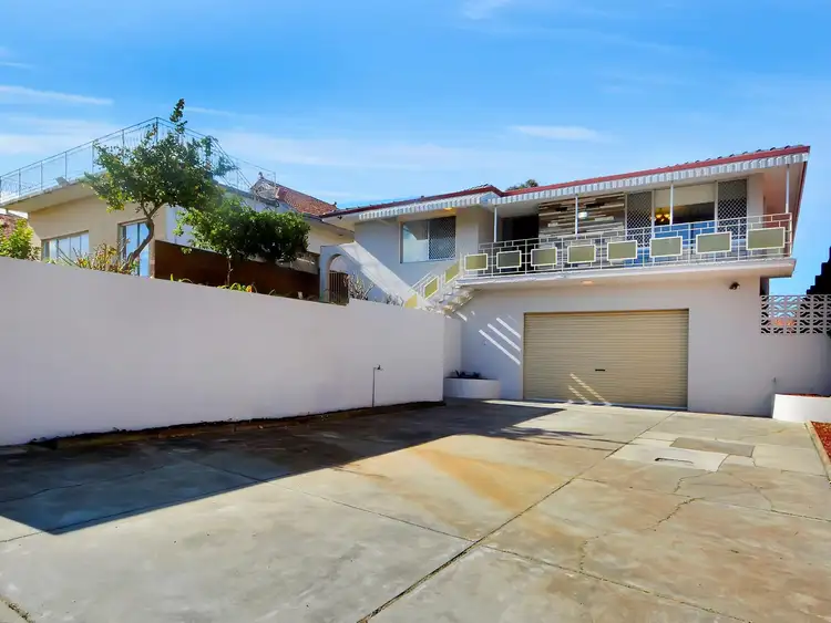 Sixth view of Homely house listing, 230A Walcott, Menora WA 6050