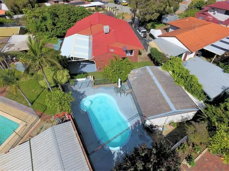 Main view of Homely house listing, 27 Abbott Way, Swan View WA 6056