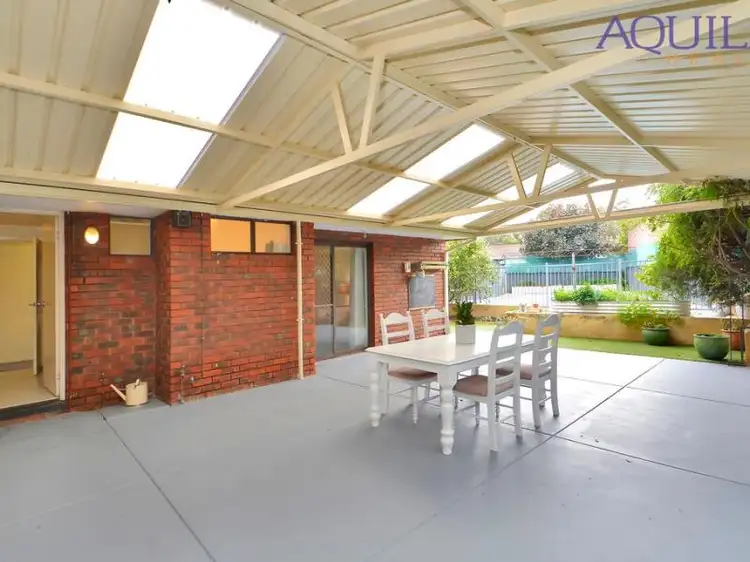 Third view of Homely house listing, 27 Abbott Way, Swan View WA 6056