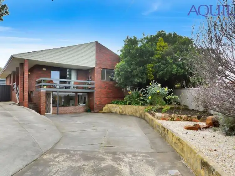 Fourth view of Homely house listing, 27 Abbott Way, Swan View WA 6056