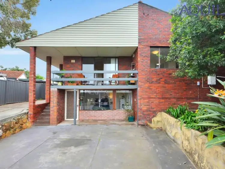 Fifth view of Homely house listing, 27 Abbott Way, Swan View WA 6056