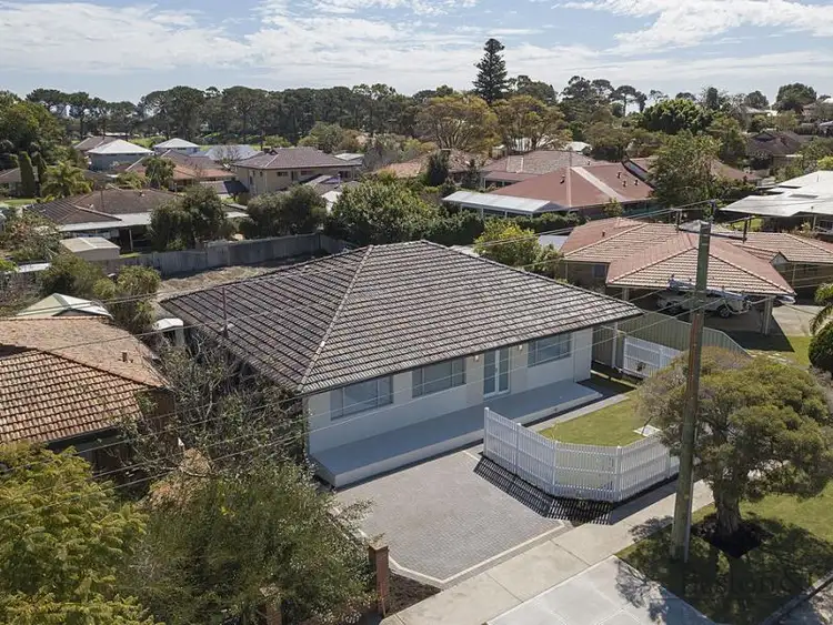 117 Sussex Street, East Victoria Park WA 6101