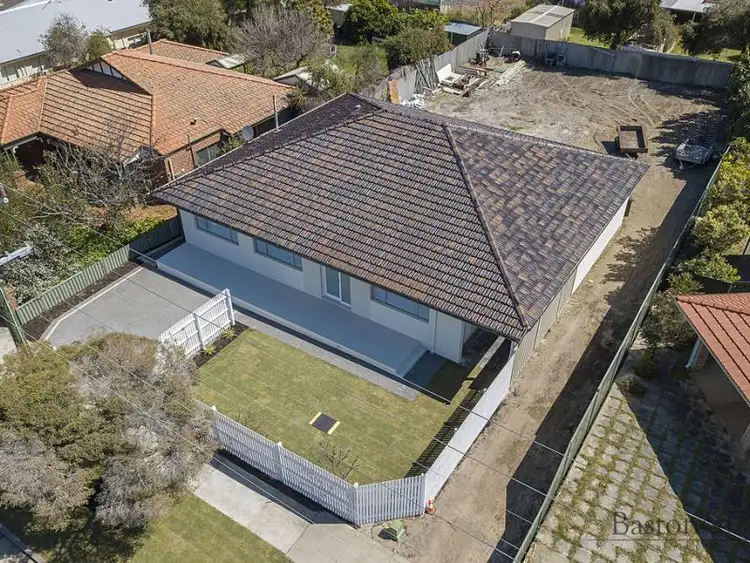 Sixth view of Homely house listing, 117 Sussex Street, East Victoria Park WA 6101