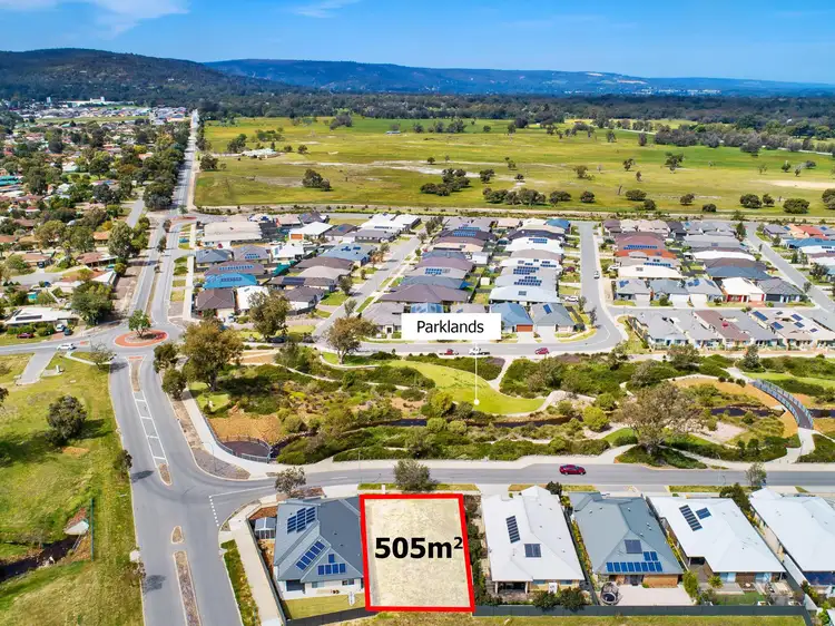 Fourth view of Homely land listing, 66 Burdekin Turn, Hilbert WA 6112