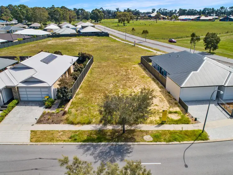 Fifth view of Homely land listing, 66 Burdekin Turn, Hilbert WA 6112