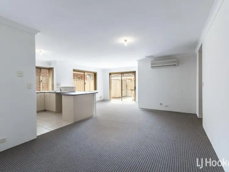 Second view of Homely villa listing, 10/17 Bert Street, Gosnells WA 6110