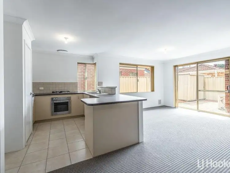Fourth view of Homely villa listing, 10/17 Bert Street, Gosnells WA 6110