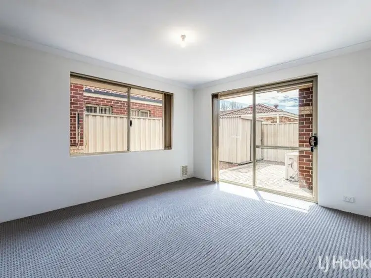 Sixth view of Homely villa listing, 10/17 Bert Street, Gosnells WA 6110