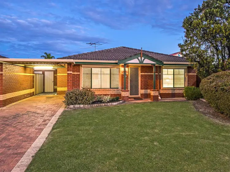 Main view of Homely house listing, 3/6 Elanora Drive, Cooloongup WA 6168