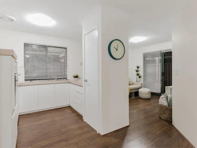 Sixth view of Homely house listing, 3/6 Elanora Drive, Cooloongup WA 6168