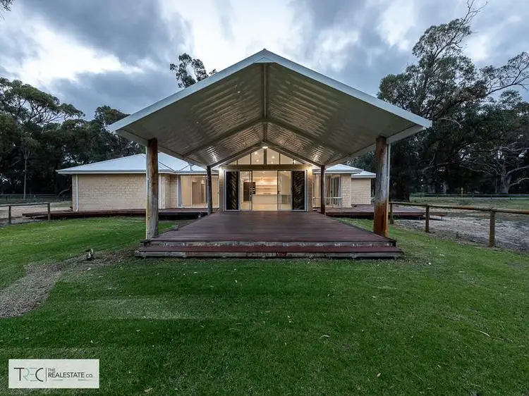 Second view of Homely house listing, 13 Thomasfield place, Ravenswood WA 6208