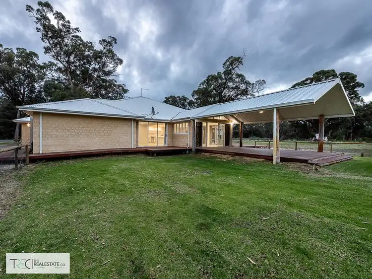 Fourth view of Homely house listing, 13 Thomasfield place, Ravenswood WA 6208