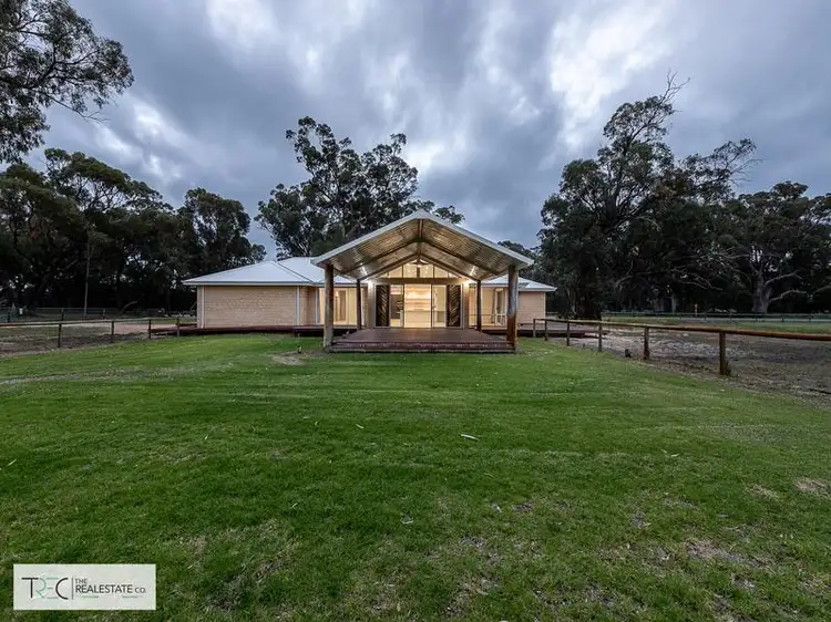 Fifth view of Homely house listing, 13 Thomasfield place, Ravenswood WA 6208
