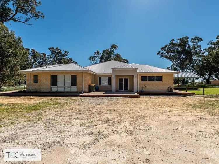 Seventh view of Homely house listing, 13 Thomasfield  place, Ravenswood WA 6208