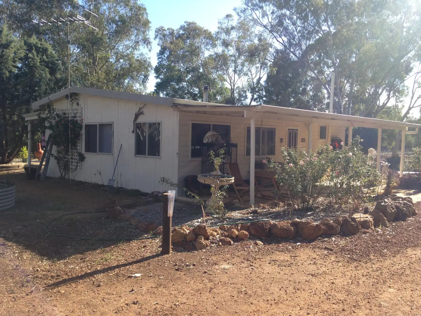 Main view of Homely house listing, 126 Sand Spring Road, Toodyay WA 6566
