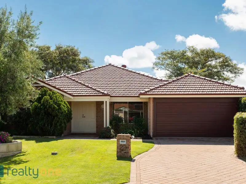 Main view of Homely house listing, 23 Tritonia Rise, Thornlie WA 6108