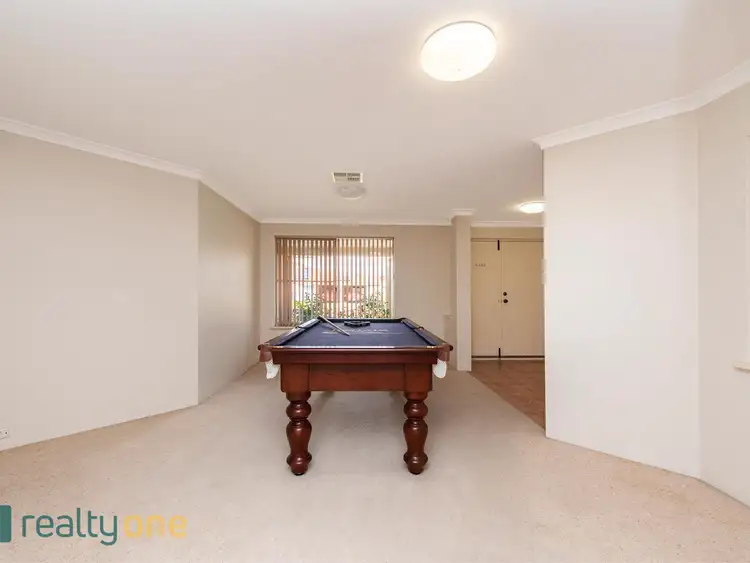 Sixth view of Homely house listing, 23 Tritonia Rise, Thornlie WA 6108
