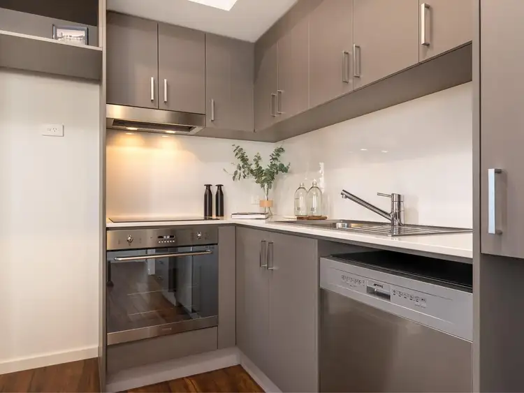 Sixth view of Homely apartment listing, 8/12 Junction Boulevard, Cockburn Central WA 6164