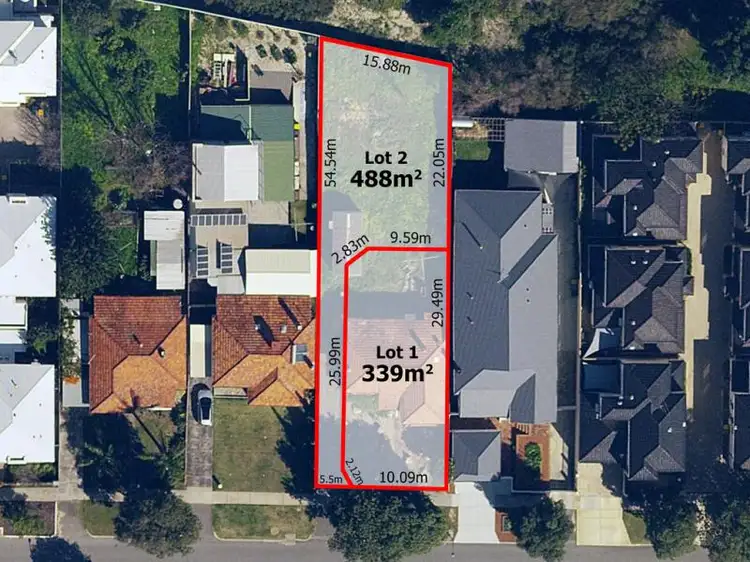 48 Gladstone Road, Rivervale WA 6103