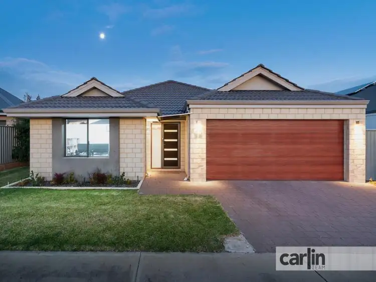 Main view of Homely house listing, 80 Honeywood Avenue, Wandi WA 6167