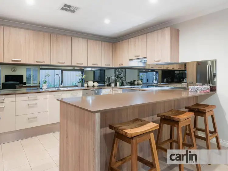 Fourth view of Homely house listing, 80 Honeywood Avenue, Wandi WA 6167