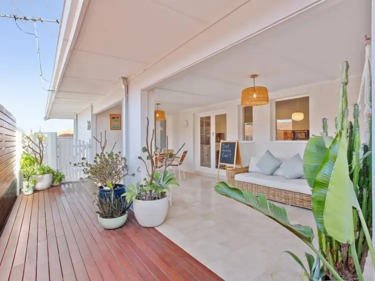 Main view of Homely house listing, 38 Michael Street, Yokine WA 6060