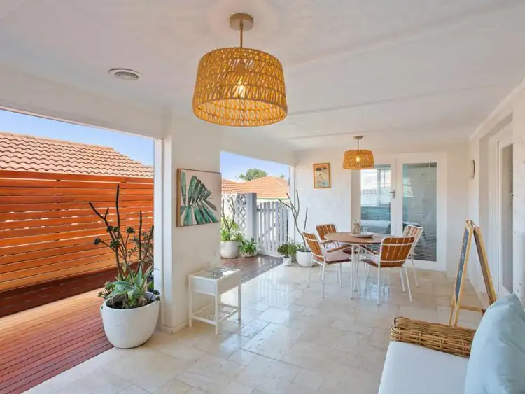 Fifth view of Homely house listing, 38 Michael Street, Yokine WA 6060