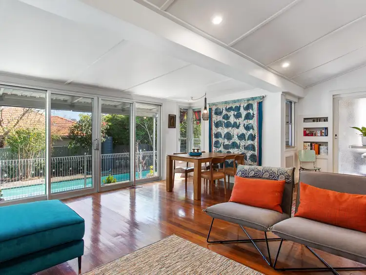 Second view of Homely house listing, 25 East Street, Mount Hawthorn WA 6016