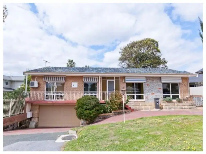 Main view of Homely house listing, 102 Adelma Road, Dalkeith WA 6009