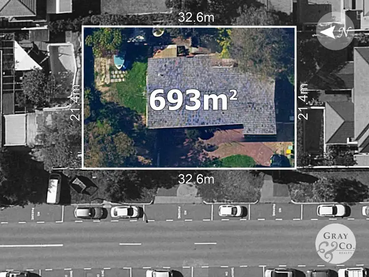 Second view of Homely house listing, 102 Adelma Road, Dalkeith WA 6009