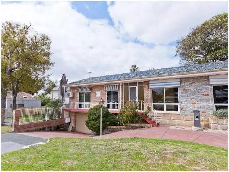 Fifth view of Homely house listing, 102 Adelma Road, Dalkeith WA 6009