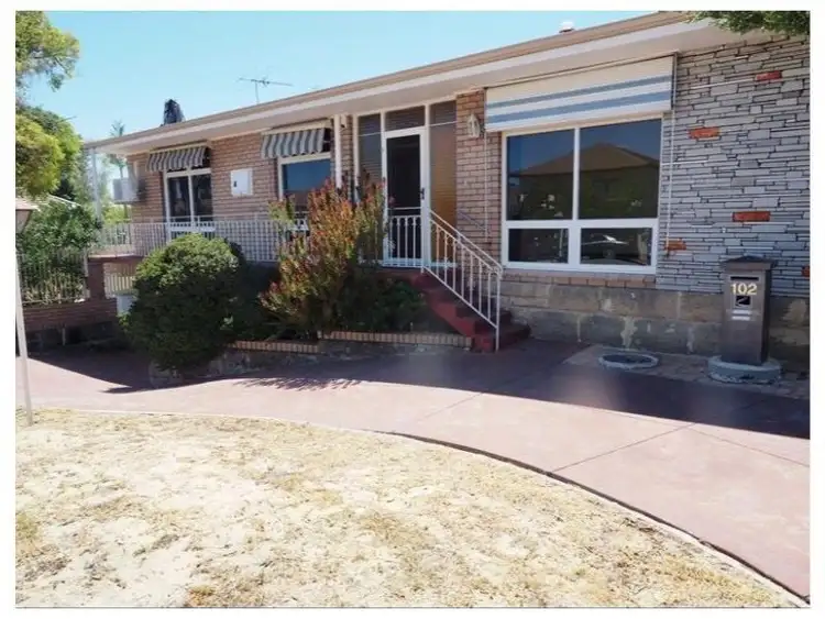 Sixth view of Homely house listing, 102 Adelma Road, Dalkeith WA 6009