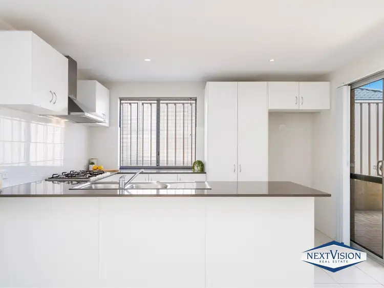 Fourth view of Homely house listing, 50 Gordona Parade, Beeliar WA 6164