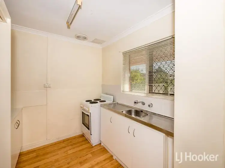 Second view of Homely unit listing, 13/15 Corvus Place, Rockingham WA 6168